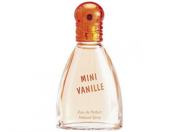 Ulric de Varens Mini Vanille Perfume Feminino - Eau de Parfum 25ml