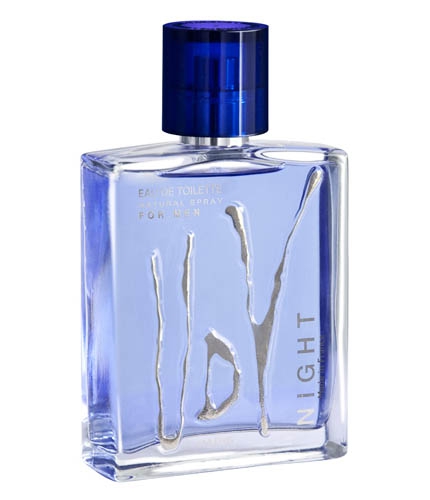 Ulric de Varens Night Perfume Masculino - Eau de Toilette 100ml