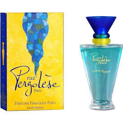 Tudo sobre 'Ulric de Varens Perfume Feminino Rue Pergolese Paris - Eau de Parfum 100ml'