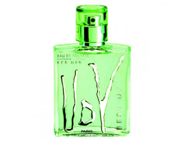 Ulric de Varens UDV Best Of - Perfume Masculino Eau de Toilette 100 Ml
