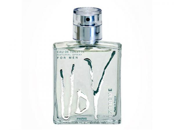 Ulric de Varens UDV Extreme - Perfumes Masculino Eau de Toilette 100 Ml