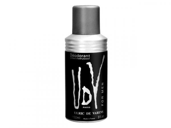 Ulric de Varens UDV For Men - Desodorante Masculino 150 Ml