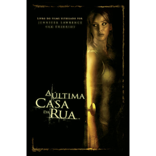 Ultima Casa da Rua, a