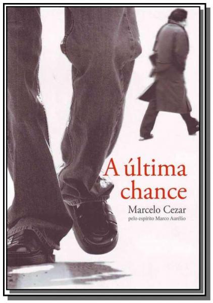 Ultima Chance, a  03 - Vida & Consciencia