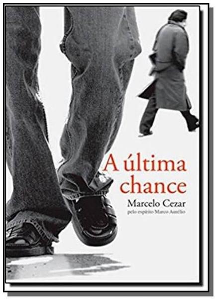 Ultima Chance, a 03 - Vida & Consciencia