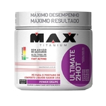 Ultimate 2Hot (360GR) - MAX TITANIUM