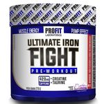 Ultimate Iron Fight Profit 270g
