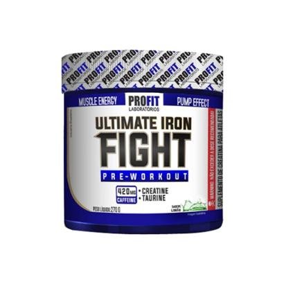 Ultimate Iron Fight - ProFit