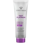 Ultimate Liss Shampoo Fast Platinum 300ml