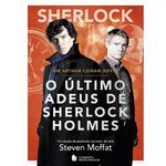 Ultimo Adeus de Sherlock Holmes, o - Nacional