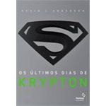 Ultimos Dias de Krypton, os