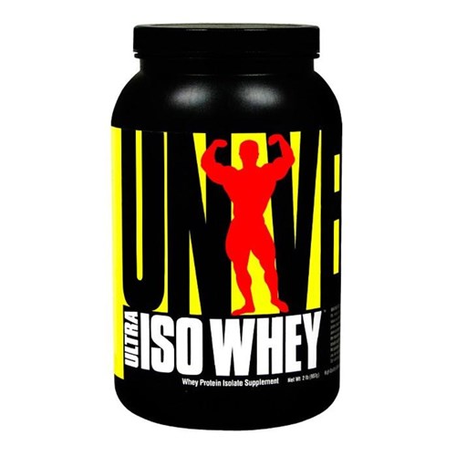 Ultra Iso Whey 907G Universal Nutrition