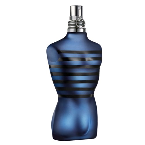 Ultra Male Jean Paul Gaultier - Perfume Masculino - Eau de Toilette 75Ml