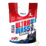 Ultra Mass Gainer - Absolut Nutrition - 3 Kg