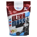 Ultra Mass Gainer 3kg - Absolut Nutrition