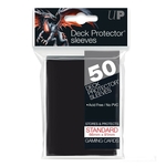 Ultra-Pro - Protetor Preto c/ 50 padrão 