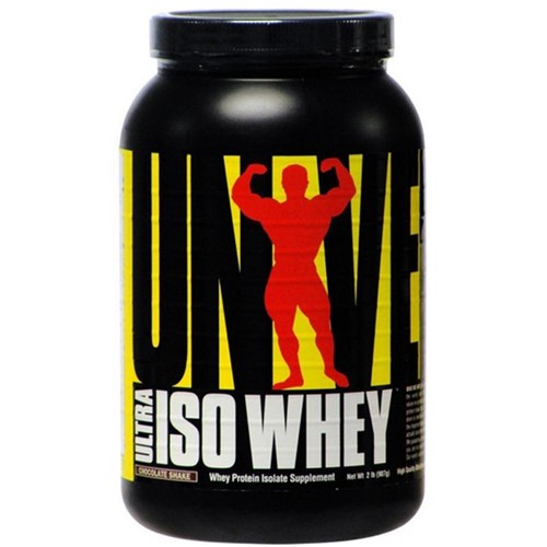 Ultra Whey Iso (907g) Universal Nutrition