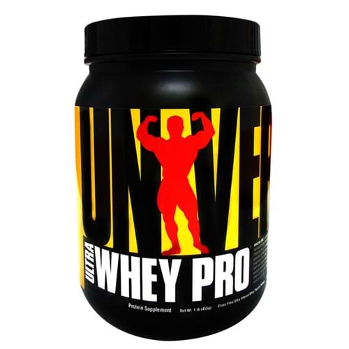 Ultra Whey Pro (455g-1lb) Universal Nutrition