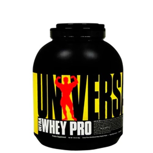 Ultra Whey Pro (2.27kg) - Universal Nutrition