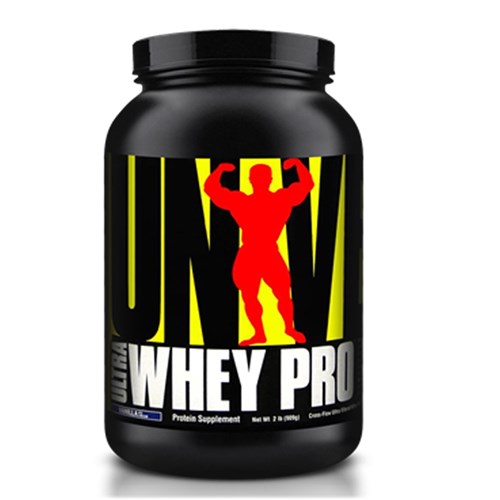 Ultra Whey Pro 907g - Universal Nutrition