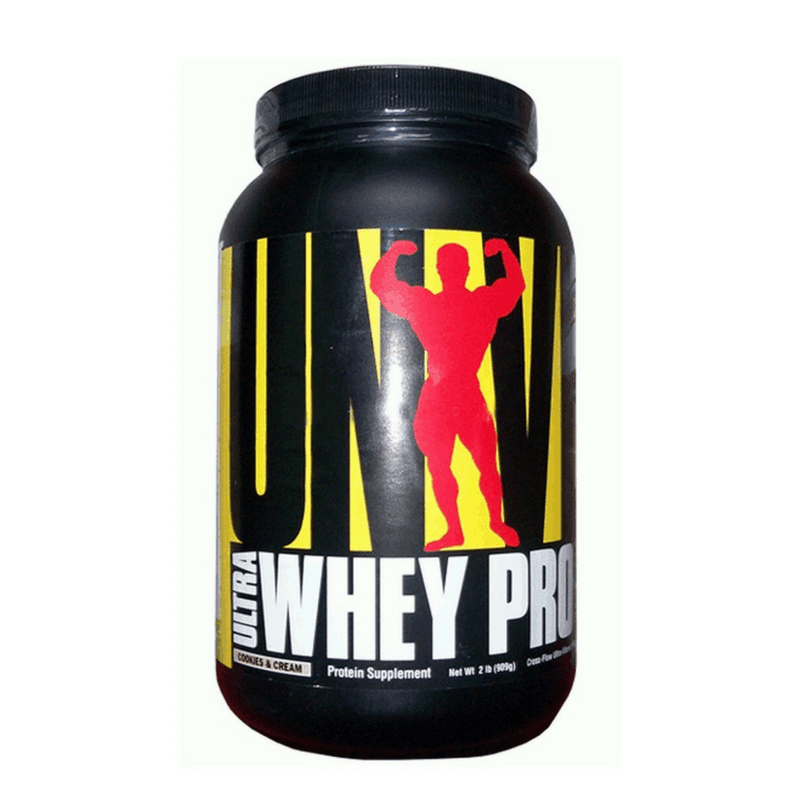 Ultra Whey Pro (908g) Universal Nutrition