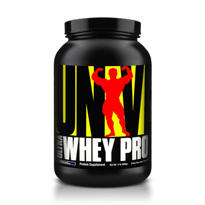 Ultra Whey Pro - Universal Nutrition (CHOCOLATE)