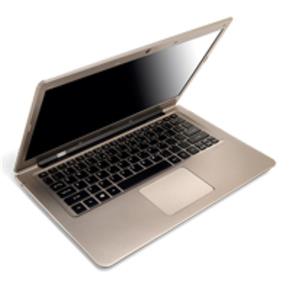 Ultrabook Acer NXM1FAL017 I5-2467 320GB 4GB 20GB SSD 13.3 LED