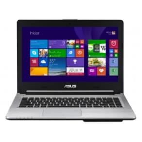 Ultrabook Asus S46Cb-Brazil-Wx230H 14 8Gb 1Tb Ram + 24Gb Ssd Core I7 3537U Windows 8.1