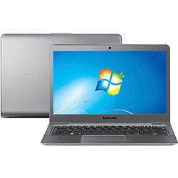 Tudo sobre 'Ultrabook Samsung 530U3C-AD1BR com Intel Core I3 2GB 500GB + 24GB SSD LED 13,3" Windows 7 Home Premium'