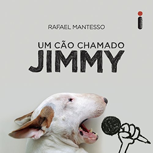 Um Cão Chamado Jimmy