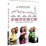Um Dia em Nova Iorque - DVD