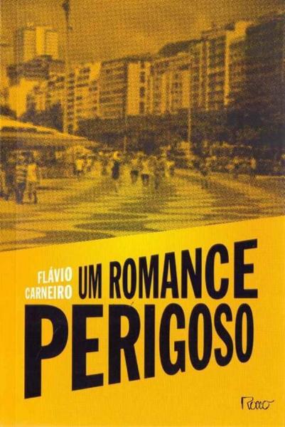 Um Romance Perigoso - Rocco
