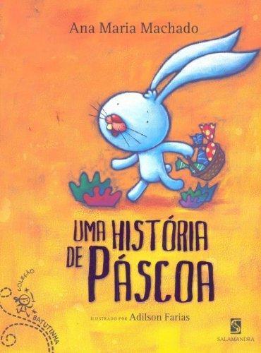 Uma Historia de Pascoa - Salamandra -