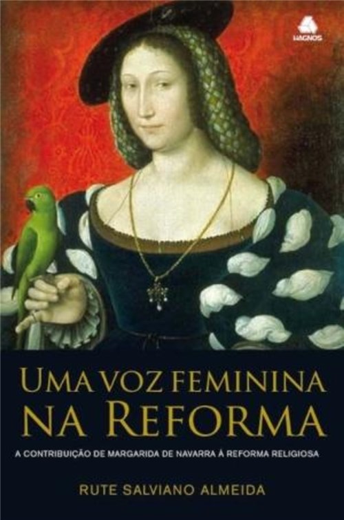 Uma Voz Feminina na Reforma