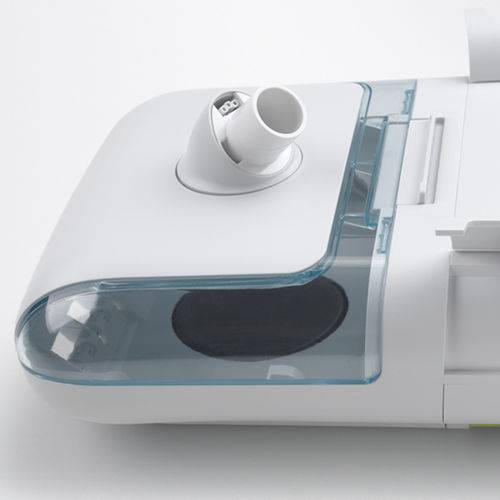Tudo sobre 'Umidificador CPAP BIPAP DreamStation Philips Respironics'