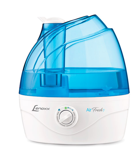 Umidificador de Ar Lenoxx Air Fresh - Bivolt
