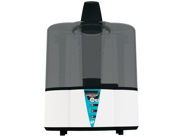 Umidificador/Purificador de Ar 5,8L Soniclear - Waterclear Supreme