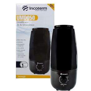 Umidificador Ultra-sônico Incoterm Umd050 127 V