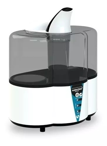 Umidificador Waterclear Premium - Soniclear