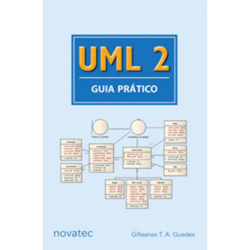Uml 2 Guia Pratico - Novatec - 1 Ed