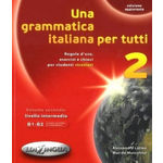 Una Grammatica Italiana Per Tutti 2