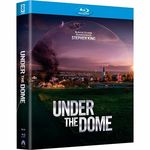 Under The Dome 1ª Temporada 4 Discos Blu Ray