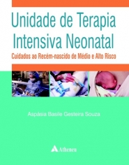 Unidade de Terapia Intensiva Neonatal - Atheneu - 1