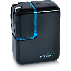 Unipower Carregador de Tomada com 2 USBs - Mobimax