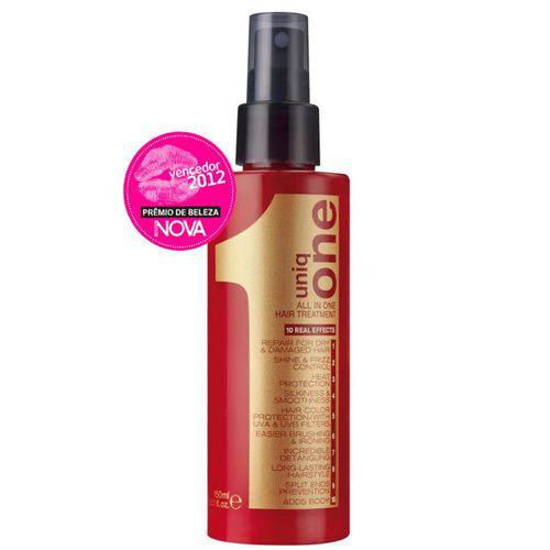 Uniq One All In One Hair Treatment Leave In 150 Ml