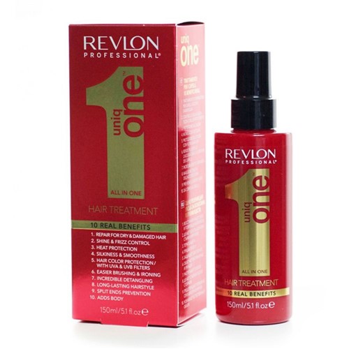 Uniq One All In One Hair Treatment Leave-In 150ml Revlon