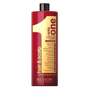 Uniq One All In One Revlon Professional - Shampoo 2 em 1 1000ml