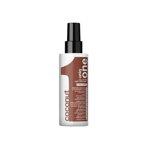 Uniq One Coconut Hair Treatment Leave-in Revlon 150ml