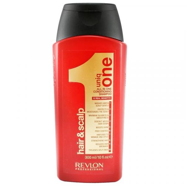 Revlon Professional Uniq One All In One Shampoo 2 em 1 - 300ml