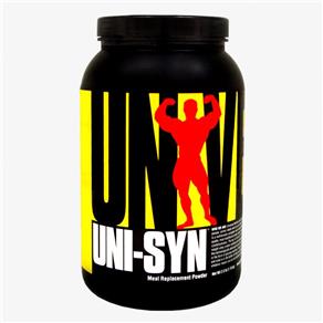UniSyn - Universal Nutrition - Baunilha - 1130g